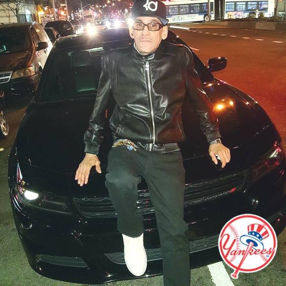 Meet your Posher, Randall - Picture 1 of 1